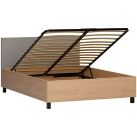 Vox SIMPLE 140 x 200 cm Grau