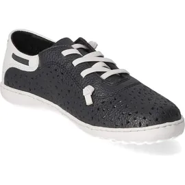Rieker 52805 Damen Blau 39