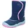 Affenzahn Schneestiefel Chamäleon Blau 28