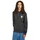 Element Hoodie Seal Schwarz S