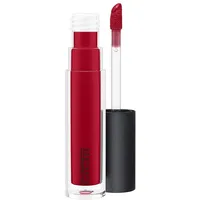 MAC Lipglass Lipgloss 3,1 ml Ruby Woo