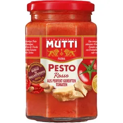 Mutti Tomatenpesto Rosso 180G