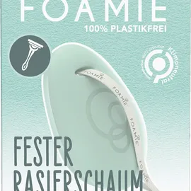 Foamie Fester Rasierschaum