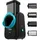 Cecotec Total Blade Obst-und Gemüseschneider Full Black