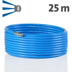 Kränzle Rohrreinigungsschlauch 25m (D12)