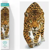 Diamond Dotz On the prowl,