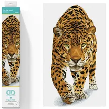 Diamond Dotz On the prowl,