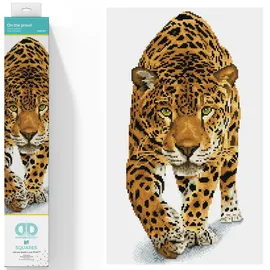 Diamond Dotz On the prowl,