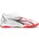 Puma Ultra IN Rot/Weiß 43
