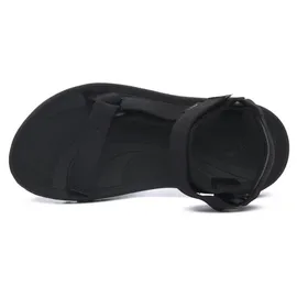 Teva Winsted Damen Schwarz 37