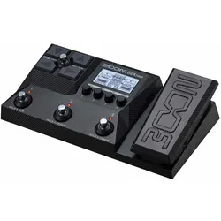 Zoom G2X FOUR - Multieffektgerät E-Gitarre