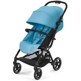 Cybex Eezy S+2 beach blue