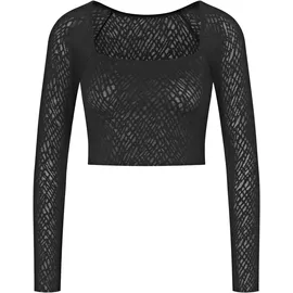 SLOGGI ZERO Feel Bliss Schwarz XS