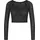 SLOGGI ZERO Feel Bliss Schwarz XS