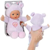 Zapf Creation BABY born for babies Maus 26cm