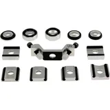 Sauter Sauter, Feinwaage, Aufsatzringe zur sicheren Positionierung