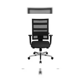 KAWOLA TORO Polyester Schwarz