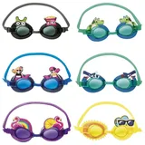 BESTWAY Schwimmbrille