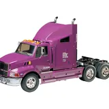 TAMIYA Truck Aeromax Ford Bausatz 56309
