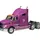 TAMIYA Truck Aeromax Ford Bausatz 56309