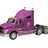 TAMIYA Truck Aeromax Ford Bausatz 56309