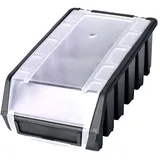 OEM Ergobox 2L Plus 2,0 l 1-tlg. Schwarz