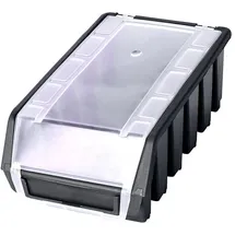 OEM Ergobox 2L Plus 2,0 l 1-tlg. Schwarz
