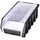 OEM Ergobox 2L Plus 2,0 l 1-tlg. Schwarz