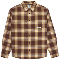 Element All Season 1Pkt Lightweight", Herren, Gr. XL braun