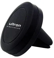 Ultron 283793, Handy/Smartphone, Passive Halterung, Auto, Schwarz Ultron 283793, Handy/Smartphone, Passive Halterung, Auto, Schwarz