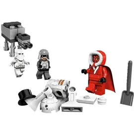 LEGO Star Wars Adventskalender (2012) 9509