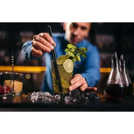 GASTROBACK Eiswürfelbereiter