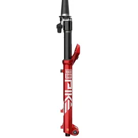 RockShox Pike Ultimate Charger 3.1 Flight Attendant Electric Red