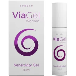 ViaGel stimulierendes Gel für den Intimbereich der Frau