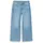 Tom Tailor Damen TTNELMA CULOTTE Jeans, blau, Uni, Gr. 27/28