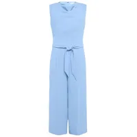 Betty & Co Damen Jumpsuit mit Wasserfallausschnitt 36,
