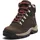 Timberland White Ledge Mid Wp Wanderstiefel - Chocolate Brown - EU 38 1/2