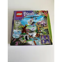 LEGO FRIENDS: Rettung auf der Dschungelbrücke (41036) Neu OVP