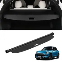 Vevor Einziehbare Laderaumabdeckung Toyota RAV4 2019-2025 5-Seater Upgrade Abdeckung