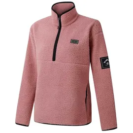 Dare 2b Dare2b Slide Out Fleece Mit Halbem Reißverschluss - Lilac - 42