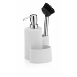 Kela Spülstation Purana hellgrau