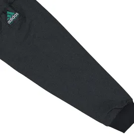 adidas EQUIPMENT HOODIE FULL-ZIP - black - XXL