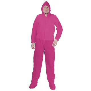 Trend Line Maleranzug TrendLine Maleranzug pink XL rosa