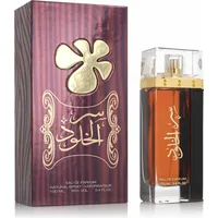 Lattafa Ser Al Khulood Brown Eau de Parfum 100