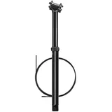 Crankbrothers Highline 3 schwarz