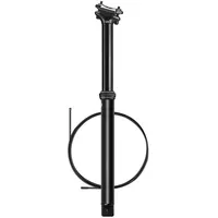 Crankbrothers Highline 3 schwarz