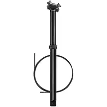 Crankbrothers Highline 3 schwarz