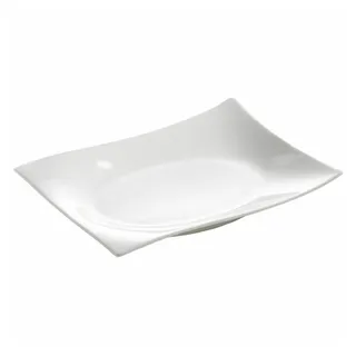 Maxwell & Williams Motion Platte eckig 20x15cm