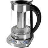 KOENIC KTM 221723 M 1,7 l Silber