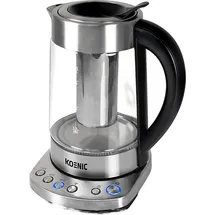 KOENIC KTM 221723 M 1,7 l Silber